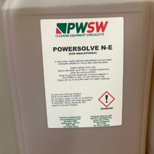 Powersolve N-E